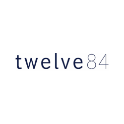 Twelve 84 Eyewear Logo